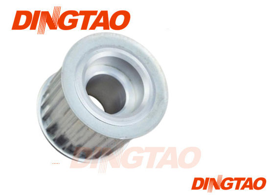 Cutter Spare Parts 90102000 Pulley Idler X Axis For DT XLC7000 Z7 Cutter Parts