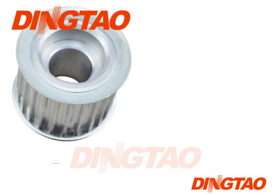 Cutter Spare Parts 90102000 Pulley Idler X Axis For DT XLC7000 Z7 Cutter Parts