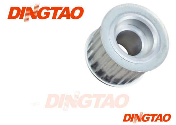 Cutter Spare Parts 90102000 Pulley Idler X Axis For DT XLC7000 Z7 Cutter Parts