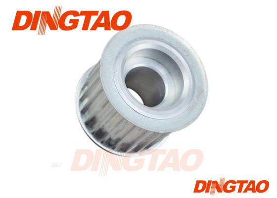 Cutter Spare Parts 90102000 Pulley Idler X Axis For DT XLC7000 Z7 Cutter Parts