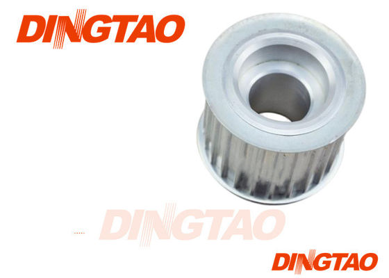 Cutter Spare Parts 90102000 Pulley Idler X Axis For DT XLC7000 Z7 Cutter Parts