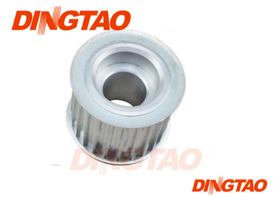 Cutter Spare Parts 90102000 Pulley Idler X Axis For DT XLC7000 Z7 Cutter Parts