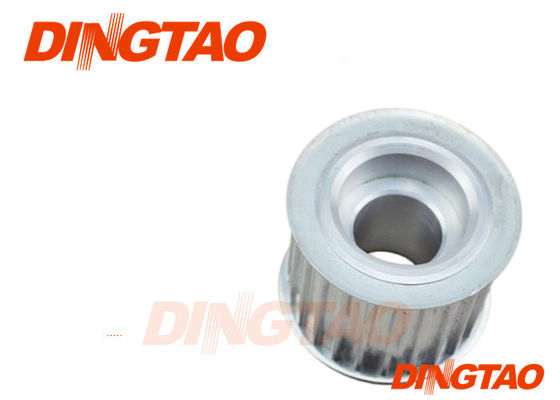 Cutter Spare Parts 90102000 Pulley Idler X Axis For DT XLC7000 Z7 Cutter Parts