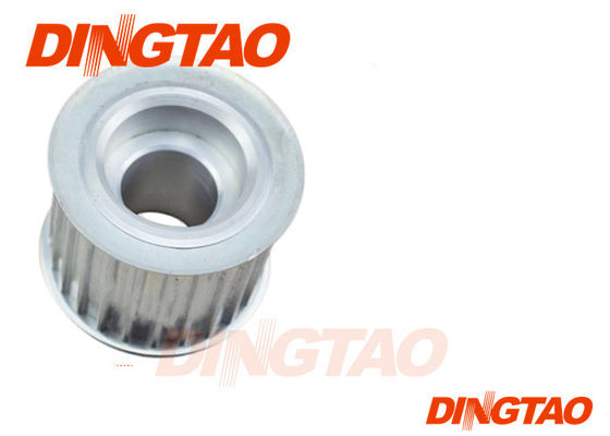 Cutter Spare Parts 90102000 Pulley Idler X Axis For DT XLC7000 Z7 Cutter Parts
