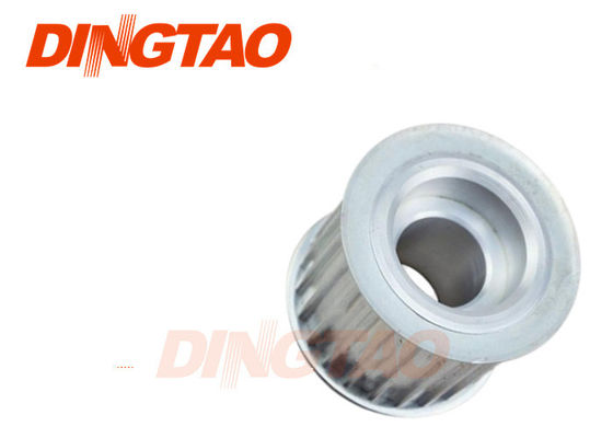Auto Cutter Parts For DT XLC7000 Cutter Z7 Spare 90102000 Pulley Idler X-Axis