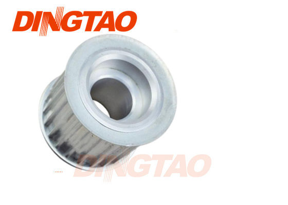 Auto Cutter Parts For DT XLC7000 Cutter Z7 Spare 90102000 Pulley Idler X-Axis