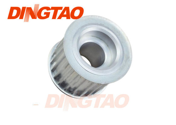 Auto Cutter Parts For DT XLC7000 Cutter Z7 Spare 90102000 Pulley Idler X-Axis