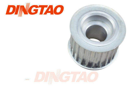 Auto Cutter Parts For DT XLC7000 Cutter Z7 Spare 90102000 Pulley Idler X-Axis