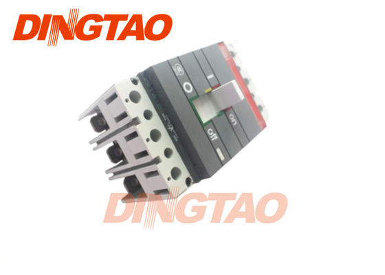 XLC7000 Z7 / Spare Parts 304500129 Circuit Breaker Switch GT7250 GT5250 Cutter