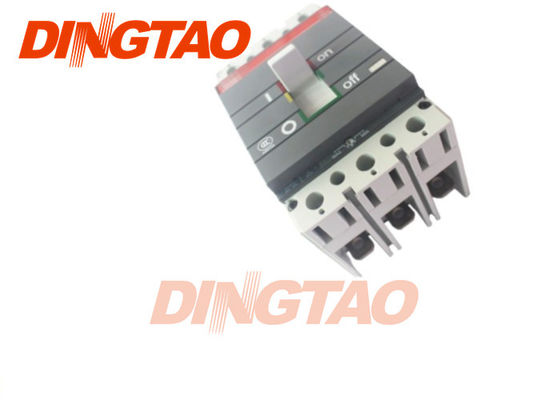 XLC7000 Z7 / Spare Parts 304500129 Circuit Breaker Switch GT7250 GT5250 Cutter