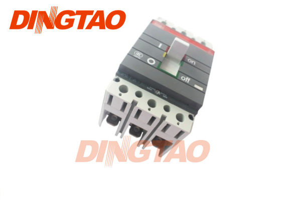 XLC7000 Z7 / Spare Parts 304500129 Circuit Breaker Switch GT7250 GT5250 Cutter