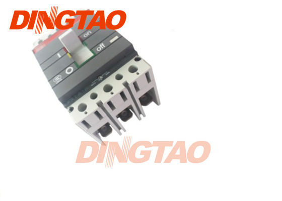 XLC7000 Z7 / Spare Parts 304500129 Circuit Breaker Switch GT7250 GT5250 Cutter