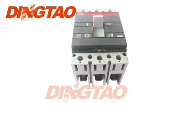 XLC7000 Z7 / Spare Parts 304500129 Circuit Breaker Switch GT7250 GT5250 Cutter