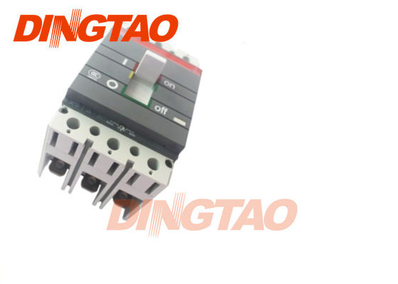 XLC7000 Z7 / Spare Parts 304500129 Circuit Breaker Switch GT7250 GT5250 Cutter