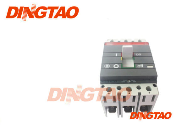 Sol Nvz1120-5moz-m5-f 24vdc Surge S 304500129 GT5250 GT7250 XLC7000 Cutter Parts