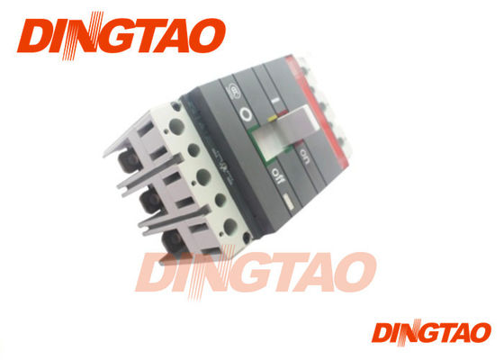Sol Nvz1120-5moz-m5-f 24vdc Surge S 304500129 GT5250 GT7250 XLC7000 Cutter Parts