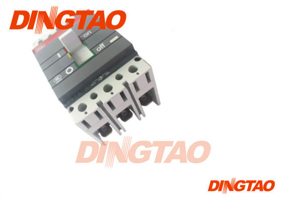 Sol Nvz1120-5moz-m5-f 24vdc Surge S 304500129 GT5250 GT7250 XLC7000 Cutter Parts