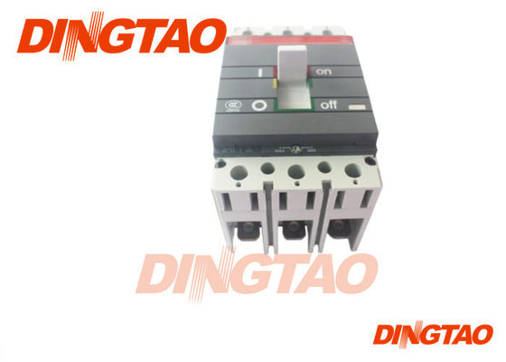 Sol Nvz1120-5moz-m5-f 24vdc Surge S 304500129 GT5250 GT7250 XLC7000 Cutter Parts