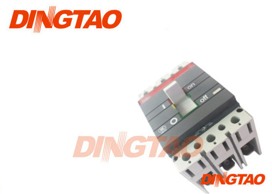 Sol Nvz1120-5moz-m5-f 24vdc Surge S 304500129 GT5250 GT7250 XLC7000 Cutter Parts