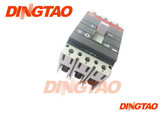 Sol Nvz1120-5moz-m5-f 24vdc Surge S 304500129 GT5250 GT7250 XLC7000 Cutter Parts