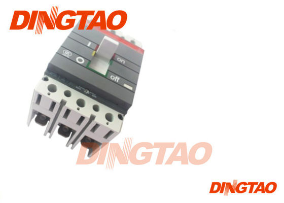Sol Nvz1120-5moz-m5-f 24vdc Surge S 304500129 GT5250 GT7250 XLC7000 Cutter Parts