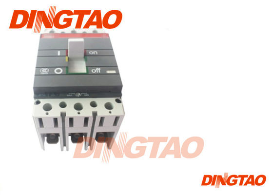 Sol Nvz1120-5moz-m5-f 24vdc Surge S 304500129 GT5250 GT7250 XLC7000 Cutter Parts