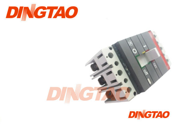 Sol Nvz1120-5moz-m5-f 24vdc Surge S 304500129 GT5250 GT7250 XLC7000 Cutter Parts