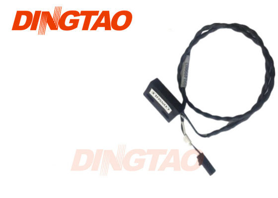 Paragon HX / VX 91499002 Assy Clamp Bar Up Sensor Console DT XLC7000 Z7 Cutter