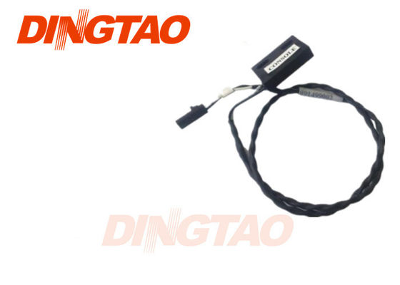 Paragon HX / VX 91499002 Assy Clamp Bar Up Sensor Console DT XLC7000 Z7 Cutter