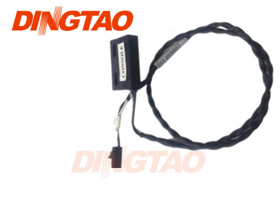 Paragon HX / VX 91499002 Assy Clamp Bar Up Sensor Console DT XLC7000 Z7 Cutter