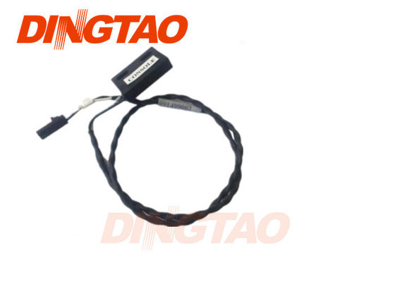 Paragon HX / VX 91499002 Assy Clamp Bar Up Sensor Console DT XLC7000 Z7 Cutter