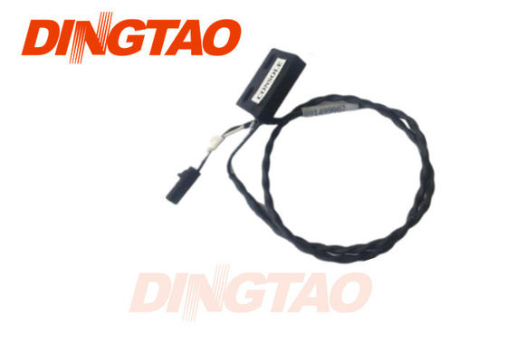 DT XLC7000 Z7  Paragon HX / VX Cutter Assy Clamp Bar Up Sensor Console 91499002