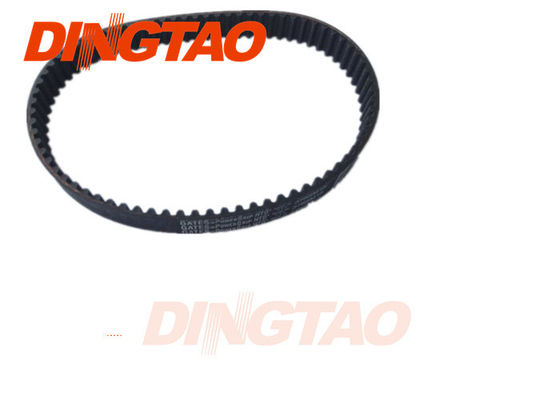 DT Paragon HX / VX XLC7000 Z7 Cutter 180500077 Belt Timing 75t Knife Drive Ass'y
