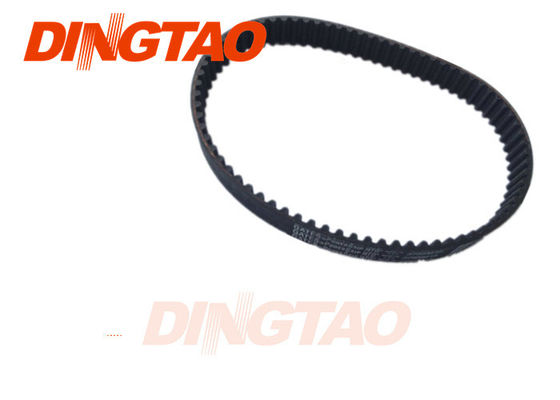 DT Paragon HX / VX XLC7000 Z7 Cutter 180500077 Belt Timing 75t Knife Drive Ass'y