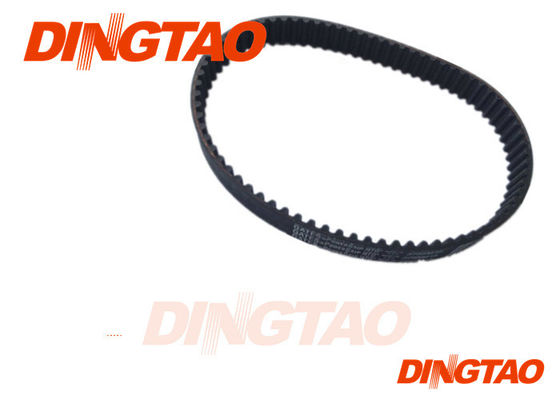 180500077 Belt Timing 75t Knife Drive Ass'Y Suit DT GT7250 S7200 Cutter Parts