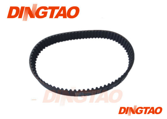 180500077 Belt Timing 75t Knife Drive Ass'Y Suit DT GT7250 S7200 Cutter Parts