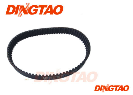 180500077 Belt Timing 75t Knife Drive Ass'Y Suit DT GT7250 S7200 Cutter Parts