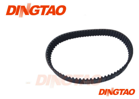 180500077 Belt Timing 75t Knife Drive Ass'Y Suit DT GT7250 S7200 Cutter Parts