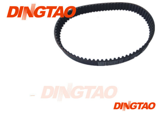 180500077 Belt Timing 75t Knife Drive Ass'Y Suit DT GT7250 S7200 Cutter Parts
