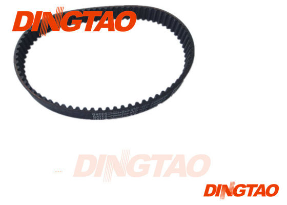 180500077 Belt Timing 75t Knife Drive Ass'Y Suit DT GT7250 S7200 Cutter Parts