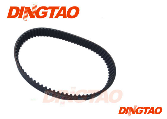 180500077 Belt Timing 75t Knife Drive Ass'Y Suit DT GT7250 S7200 Cutter Parts