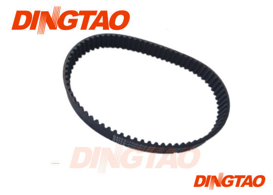 180500077 Belt Timing 75t Knife Drive Ass'Y Suit DT GT7250 S7200 Cutter Parts