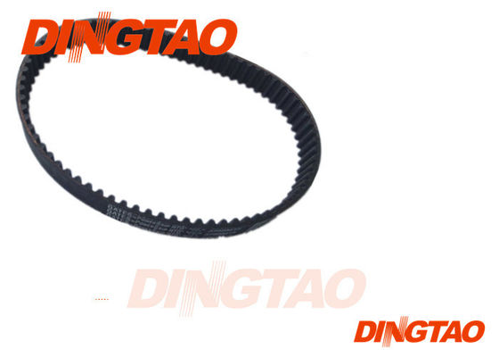 180500077 Belt Timing 75t Knife Drive Ass'Y Suit DT GT7250 S7200 Cutter Parts
