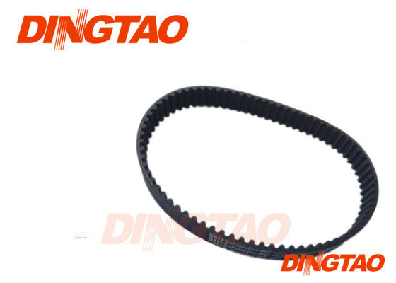 180500077 Belt Timing 75t Knife Drive Ass'Y Suit DT GT7250 S7200 Cutter Parts