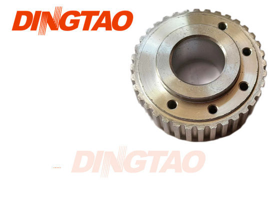 Auto Cutter Parts For DT XLC7000 Z7 Paragon HX / VX 90828000 Pulley End-Balancer