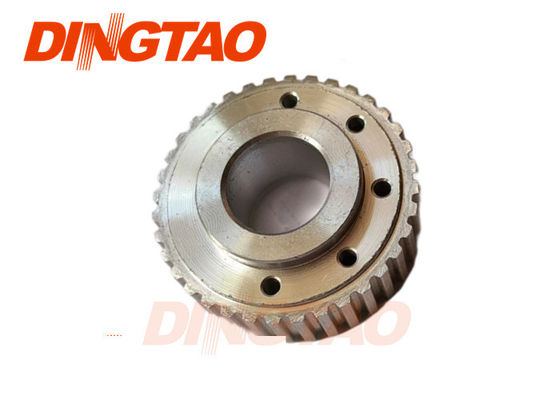 Auto Cutter Parts For DT XLC7000 Z7 Paragon HX / VX 90828000 Pulley End-Balancer