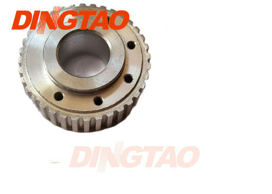 Auto Cutter Parts For DT XLC7000 Z7 Paragon HX / VX 90828000 Pulley End-Balancer
