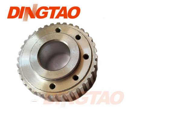 Auto Cutter Parts For DT XLC7000 Z7 Paragon HX / VX 90828000 Pulley End-Balancer