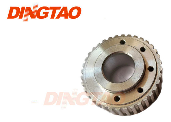 Auto Cutter Parts For DT XLC7000 Z7 Paragon HX / VX 90828000 Pulley End-Balancer