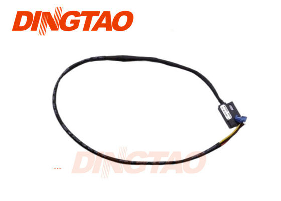 Cutter Spare Parts For XLC7000 Z7 Paragon HX / VX 94105000 Assy C-axis Home Sensor